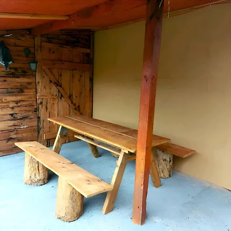 Apartament Kata Vendeghaz *