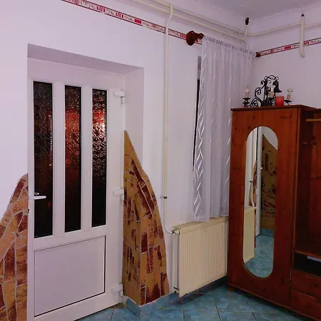 Kata Vendeghaz Apartament Sátoraljaújhely