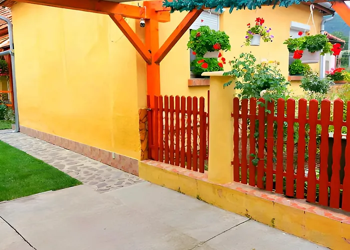 Kata Vendeghaz Sátoraljaújhely