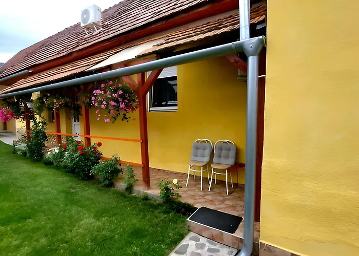 Kata Vendeghaz Sátoraljaújhely